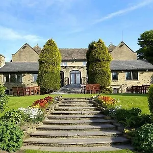 3* Hotel The Old Golf House Sure Collection By Western