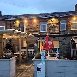 3* Inn Croppers Arms