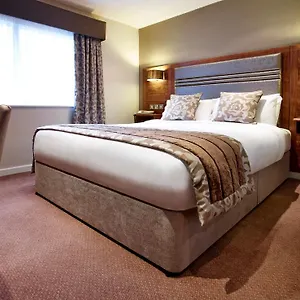 3* Hotel The Briar Court