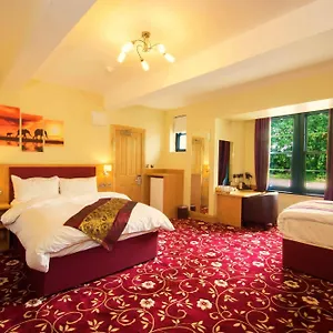 3* Hotel Edgerton